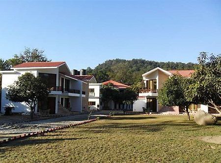 Leisure Vacations Myrica Resort Dhikuli Dış mekan fotoğraf