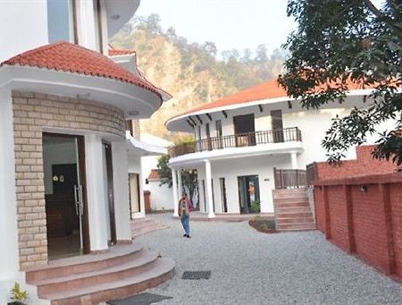 Leisure Vacations Myrica Resort Dhikuli Dış mekan fotoğraf
