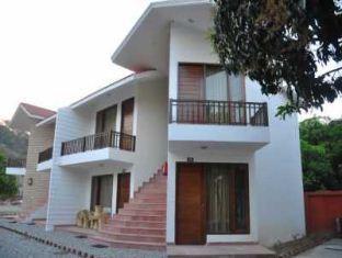 Leisure Vacations Myrica Resort Dhikuli Dış mekan fotoğraf