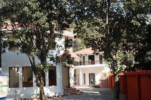 Leisure Vacations Myrica Resort Dhikuli Dış mekan fotoğraf