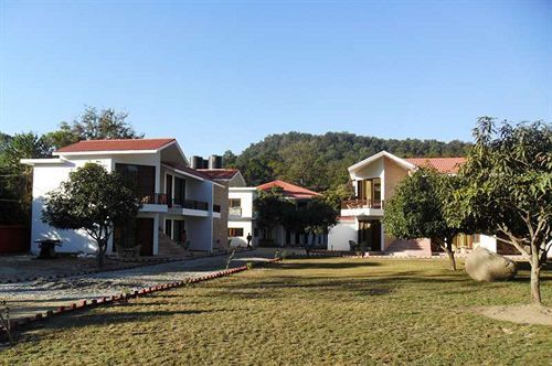 Leisure Vacations Myrica Resort Dhikuli Dış mekan fotoğraf