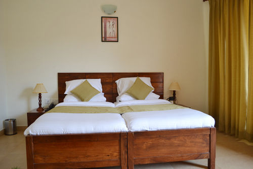 Leisure Vacations Myrica Resort Dhikuli Dış mekan fotoğraf