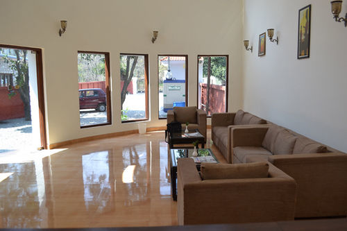 Leisure Vacations Myrica Resort Dhikuli Dış mekan fotoğraf