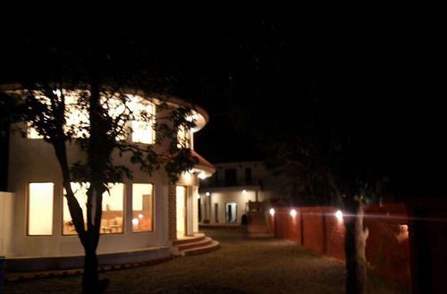 Leisure Vacations Myrica Resort Dhikuli Dış mekan fotoğraf