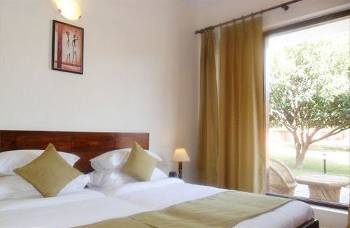Leisure Vacations Myrica Resort Dhikuli Dış mekan fotoğraf