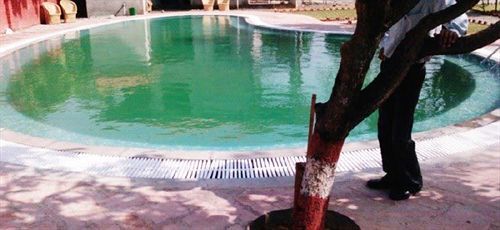 Leisure Vacations Myrica Resort Dhikuli Dış mekan fotoğraf
