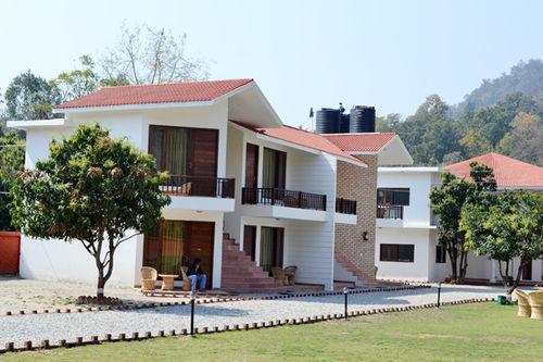 Leisure Vacations Myrica Resort Dhikuli Dış mekan fotoğraf