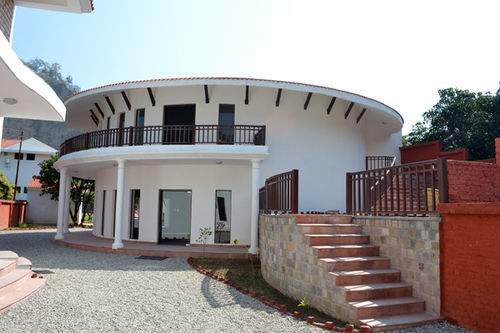Leisure Vacations Myrica Resort Dhikuli Dış mekan fotoğraf