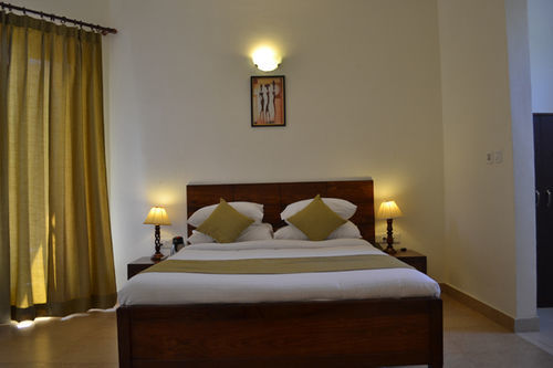 Leisure Vacations Myrica Resort Dhikuli Dış mekan fotoğraf
