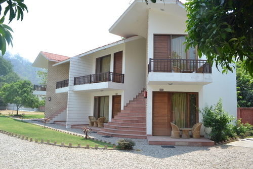 Leisure Vacations Myrica Resort Dhikuli Dış mekan fotoğraf
