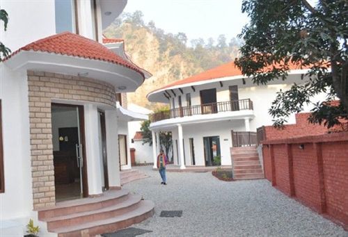 Leisure Vacations Myrica Resort Dhikuli Dış mekan fotoğraf