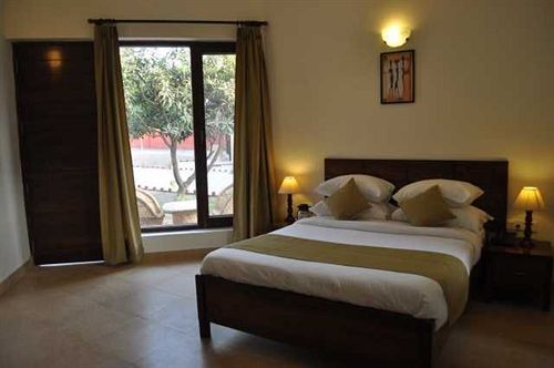 Leisure Vacations Myrica Resort Dhikuli Dış mekan fotoğraf