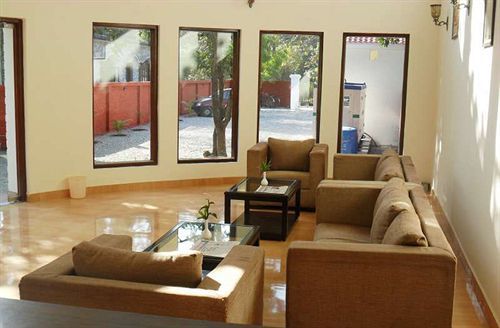 Leisure Vacations Myrica Resort Dhikuli Dış mekan fotoğraf