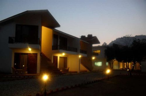 Leisure Vacations Myrica Resort Dhikuli Dış mekan fotoğraf